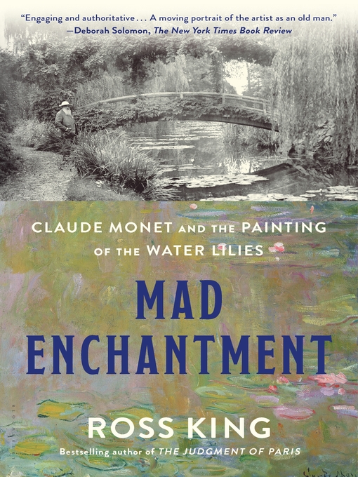 Title details for Mad Enchantment by Ross King - Available